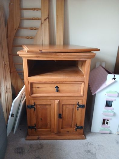 tv unit super bargain