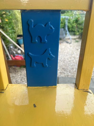 Children's seats