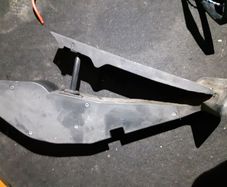 accelerator Throttle pedal will fit all E46