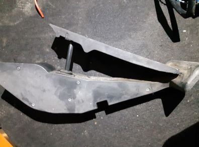 accelerator Throttle pedal will fit all E46