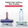 Soft Roller Brush Head For Dyson V7 V8 V10 V11 SV12 V15 Cordless Stick Vacuum Cleaners Parts Hardwood Floor Attachment Image 6