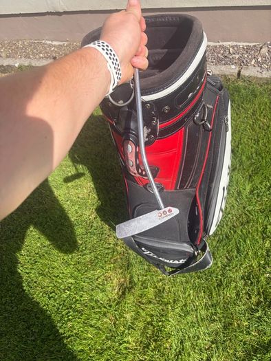 Golf Clubs Putters