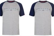 Men's XXL Hot Tuna T-Shirts (Set of Two) (Brand New)