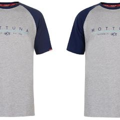 Men's XXL Hot Tuna T-Shirts (Set of Two) (Brand New)
