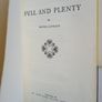 Full and Plenty by Maura Laverty (PT237) Image 2