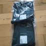 Men's Mascot workwear black pants Image 7