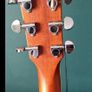 Yamaha FG830 Tobacco brown sunburst Image 9