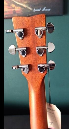 Yamaha FG830 Tobacco brown sunburst