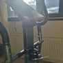 Exercise Bike electric, Body Sculpture E-Strider BE6720G Image 8