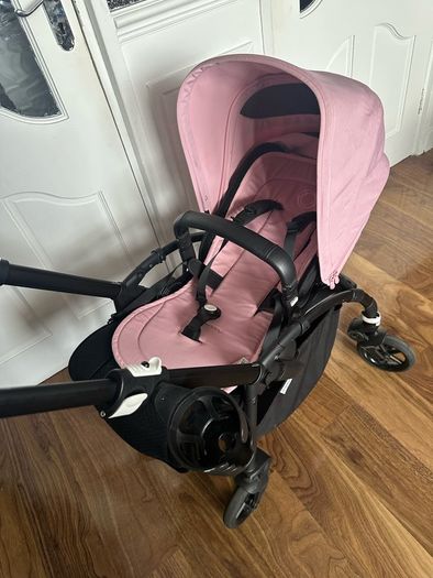 Bugaboo bee 6