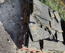 Liscannor Stone Slabs