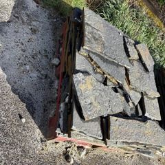 Liscannor Stone Slabs