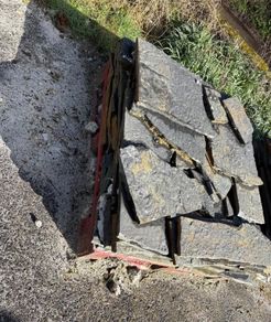 Liscannor Stone Slabs