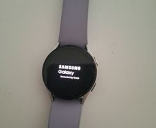 Samsung Galaxy 5 Fitness Watch