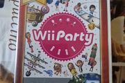 Wii Party Nintendo Wii Games Original