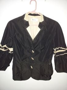 Hoss Intropia ladies jacket
