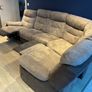 Large Corner Recliner Sofa for Sale,Very Comfortable Image 2
