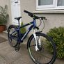 Double disc brake rock rider for sale Image 2