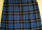 St.Joseph's Secondary, Navan, Senior Cycle skirt, Size Waist 34
