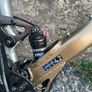 Giant Trance 2 full suspension mountain bike Image 9
