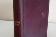 Poems by Adam Lindsay Gordon (GT807)