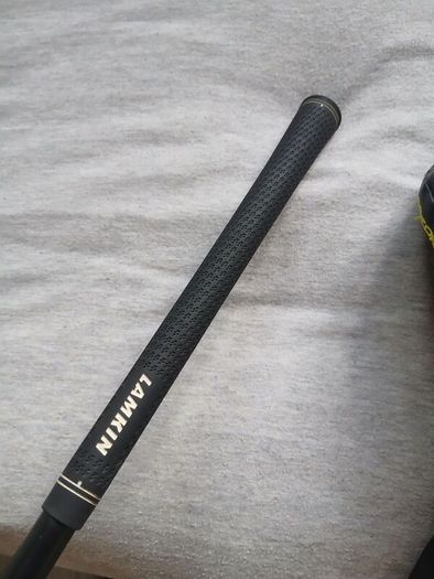 Cobra speedzone driver