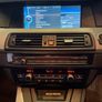 Bmw F10 520d Image 8