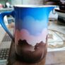 Vintage Sylvac Jug Image 6