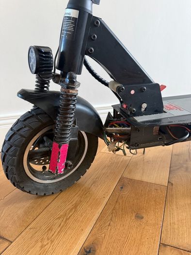 Kugoo m4 pro