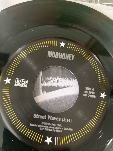 Mudhoney - The Lucky Ones (Limited Edition)