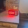 Lonsdale digital timer,boxing ect Image 6