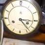 Old Spring 2 Driven Mechanical Clocks for sale, springs are good, Price is for 1 only Image 2