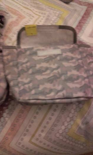 Baby Changing bag
