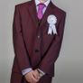 communion suit Image 2