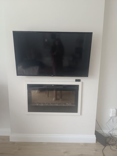 Electric Fire