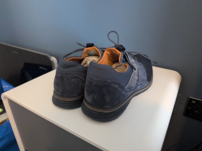Bugatti shoes