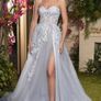 Debs dress Image 2