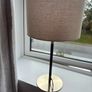 Two Bedside Lamps Image 2