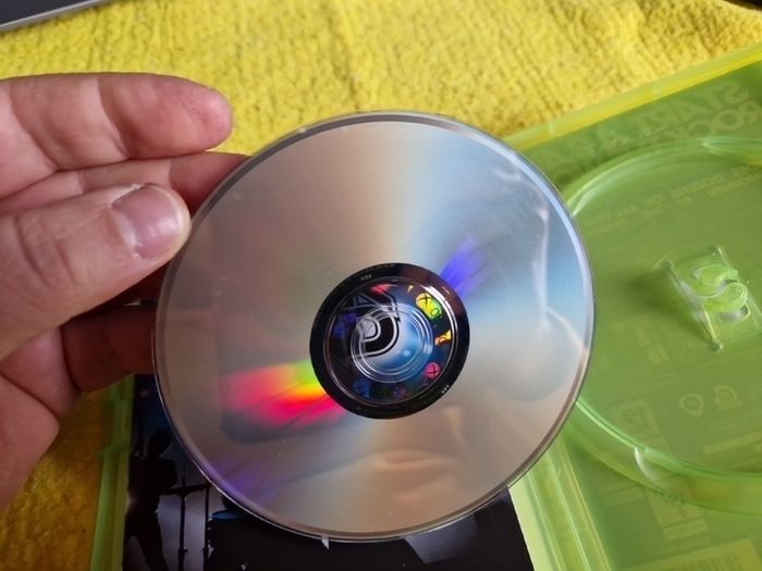 Rockband xbox 360 games Original