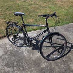Discovery Ignite 700 Bike