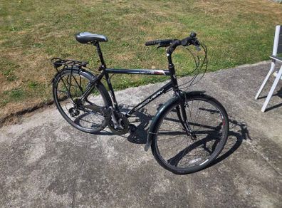 Discovery Ignite 700 Bike