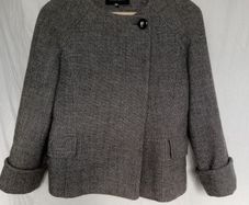 Jaeger jacket