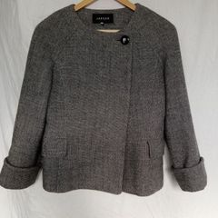 Jaeger jacket