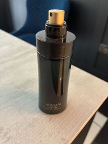 armani code EDP 110ml