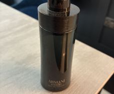 armani code EDP 110ml