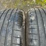 20" Genuine Audi Wheels Image 3