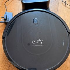 Robotic Vacuum Eufy G10