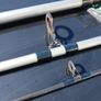 fishing rod. 12 ft beachcaster Image 6