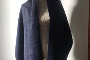 M&amp;S shawl scarf one size new without tags