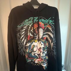 Ed Hardy Hoodie